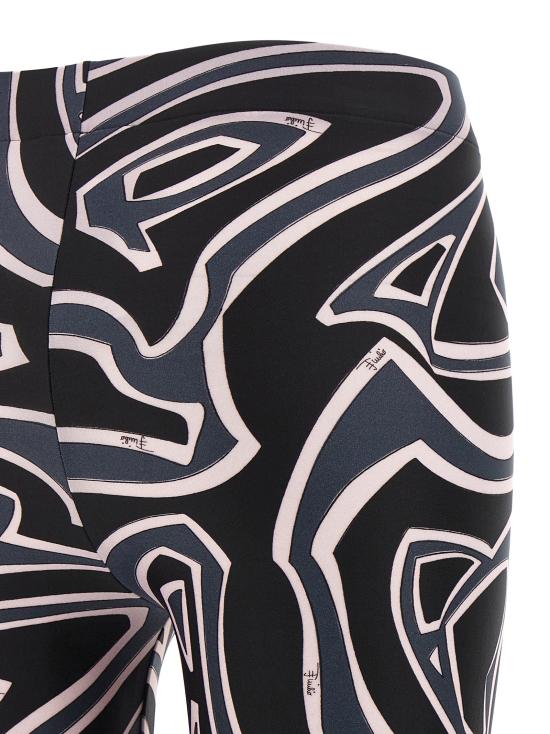 25FW 에밀리오푸치 레깅스 5UTT225U855052 Multicolor - EMILIO PUCCI