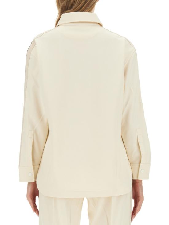  팜앤젤스 셔츠 PWGA050 F23FAB0010403 Neutrals - PALM ANGELS