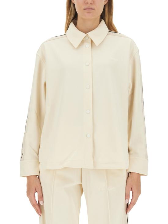  팜앤젤스 셔츠 PWGA050 F23FAB0010403 Neutrals