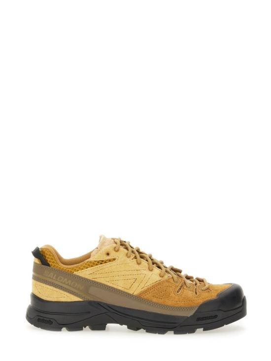 25FW 살로몬 스니커즈 L47876300 BRBROW WOODT SFARI Brown