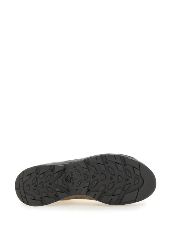 25FW 살로몬 스니커즈 L47876300 BRBROW WOODT SFARI Brown - SALOMON