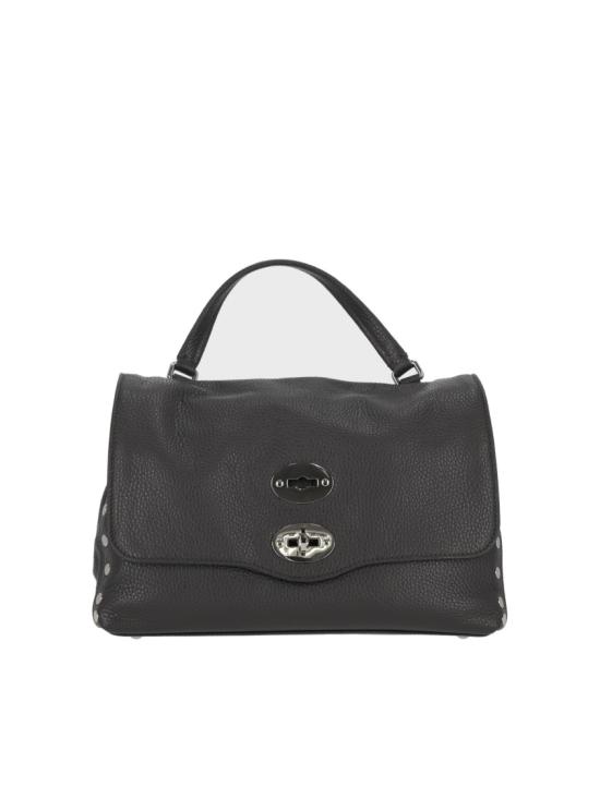 26FW 자넬라토 숄더백 068010 0040000 S Brown