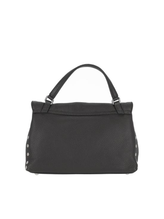 26FW 자넬라토 숄더백 068010 0040000 S Brown - ZANELLATO