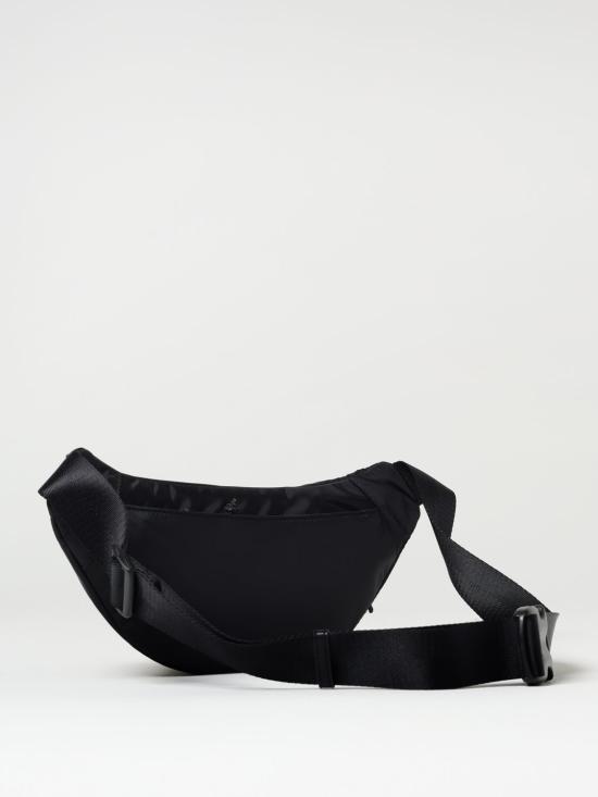 25FW 디젤 크로스백 X10311P8166T8013 BLACK DOM - DIESEL