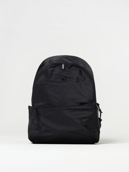 25FW 디젤 백팩 X10309P8166T8013 BLACK DOM