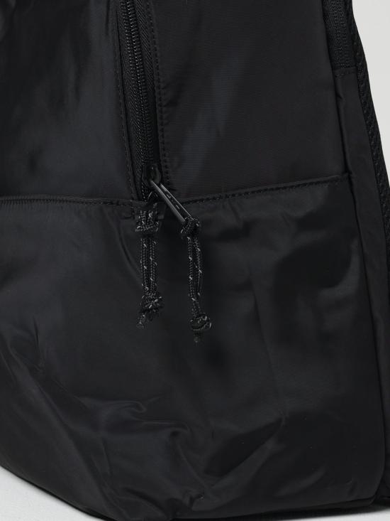 25FW 디젤 백팩 X10309P8166T8013 BLACK DOM - DIESEL