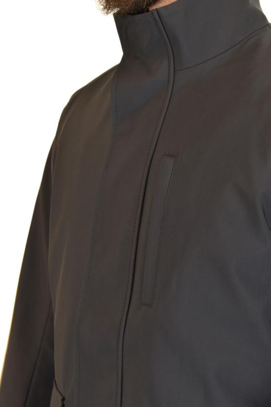  엠포리오 아르마니 자켓 8N1BE8 1NZAZ0920 Black - EMPORIO ARMANI