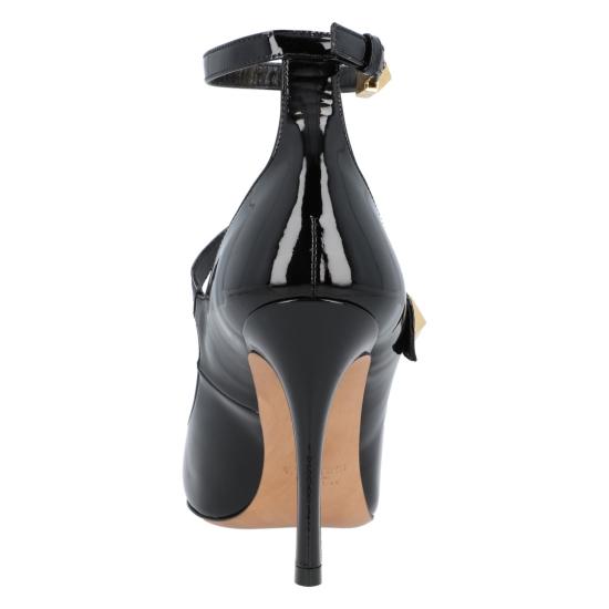  발렌티노 가라바니 힐/펌프스 2W2S0GM5ERU0NO Black - VALENTINO GARAVANI