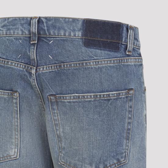 25FW 마르지엘라 데님 S50LA0241 S30561 Blue - MAISON MARGIELA