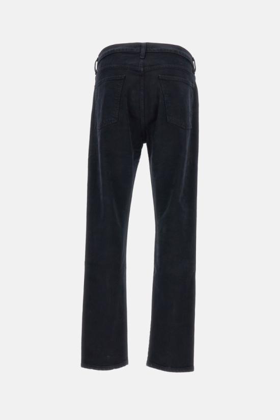 25FW 에이골디 데님 팬츠 A648B1078KELVI Black - AGOLDE