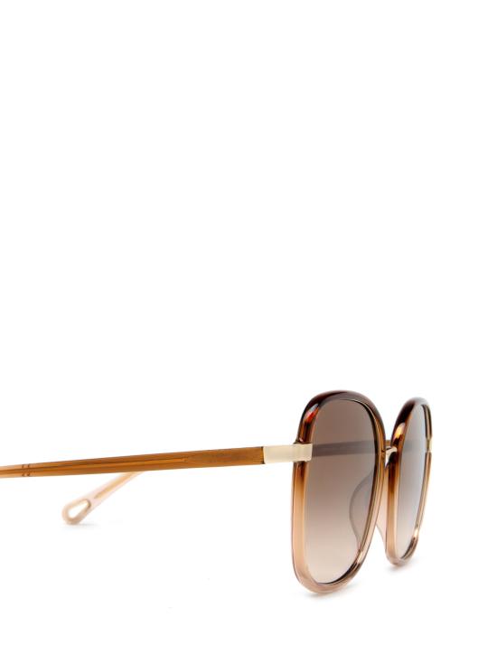25FW 끌로에 선글라스 CH0031S 007 BROWN - CHLOE