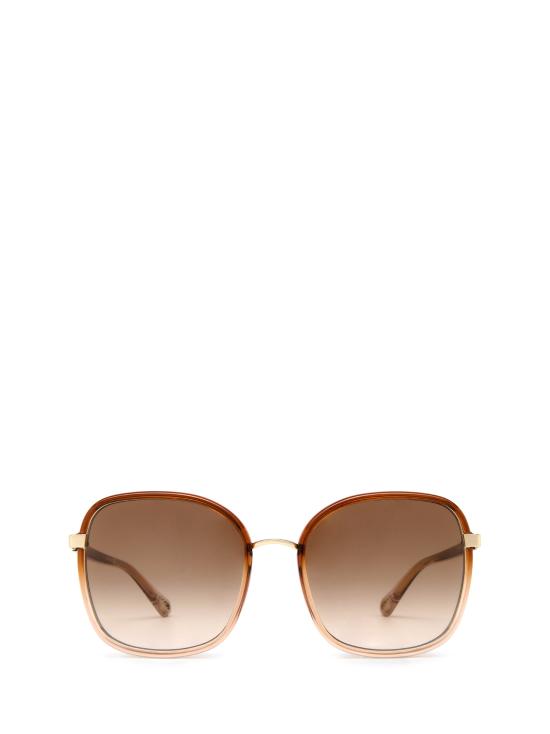25FW 끌로에 선글라스 CH0031S 007 BROWN