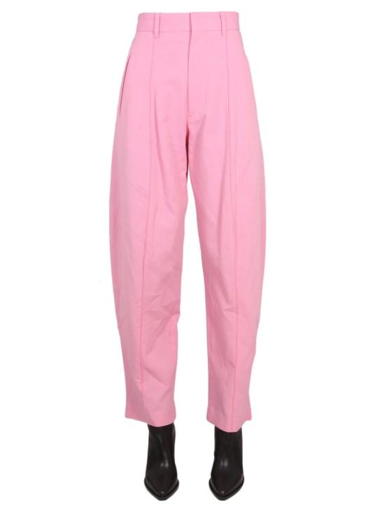  이자벨마랑 스트레이트 팬츠 PA0032 A1F17I40PK Pink