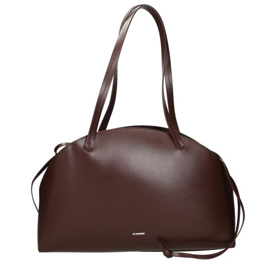 25FW 질샌더 숄더백 J07ZH0054P7101205