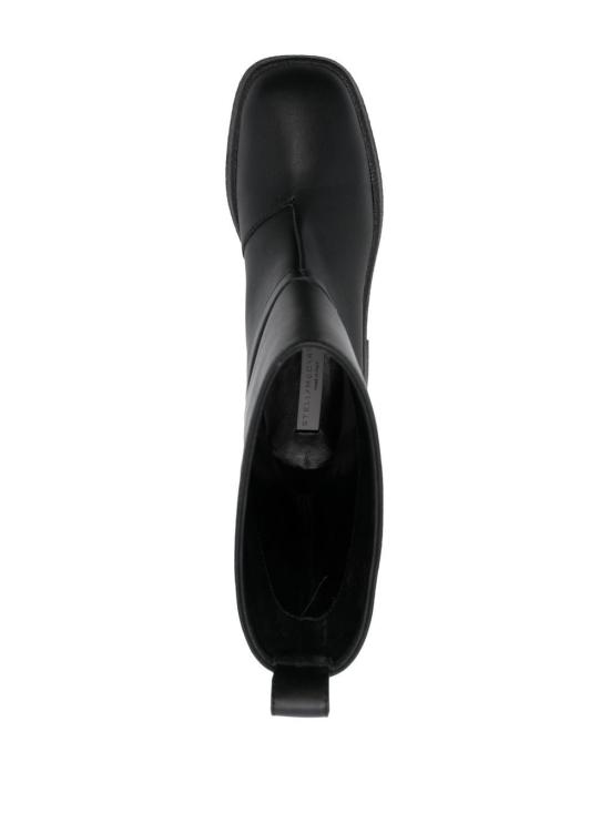  스텔라 맥카트니 부츠 810131 AP00M01000 Black - STELLA MCCARTNEY