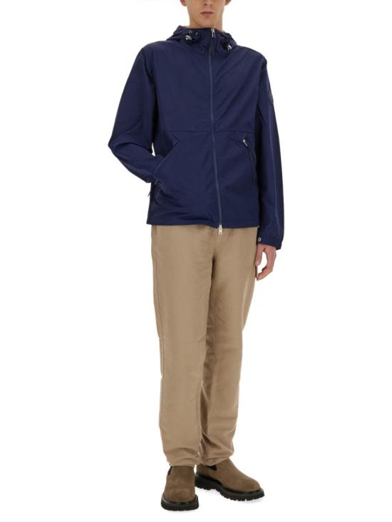  울리치 자켓 CFWOOU0900MR UT371831108 Blue - WOOLRICH
