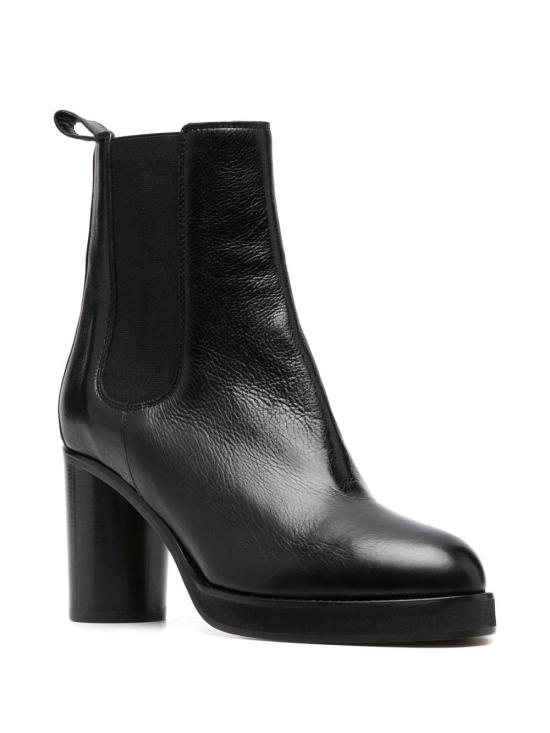  이자벨마랑 부츠 BO0978 22H012S LALIX01BK Black - ISABEL MARANT