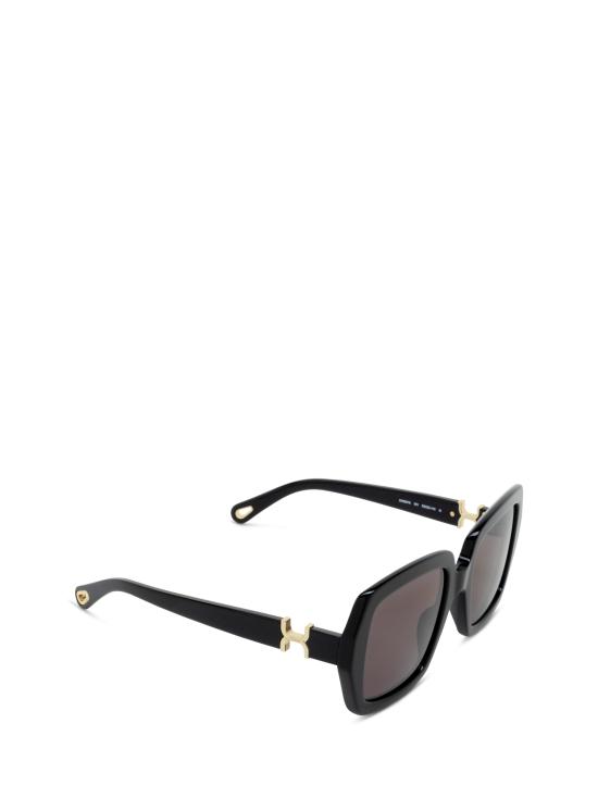 26FW 끌로에 선글라스 CH0301S 001 BLACK - CHLOE