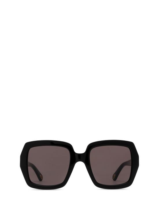 26FW 끌로에 선글라스 CH0301S 001 BLACK