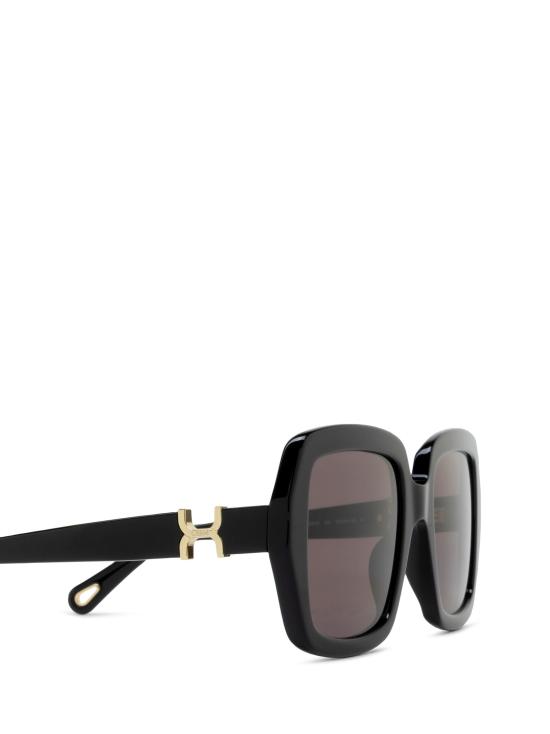 26FW 끌로에 선글라스 CH0301S 001 BLACK - CHLOE