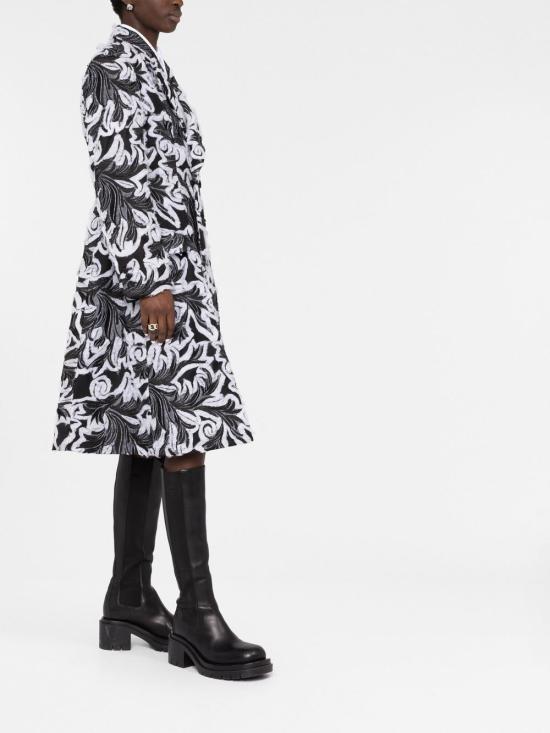  꼼데가르송 코트 GJC010 0511 Black - COMME DES GARCONS