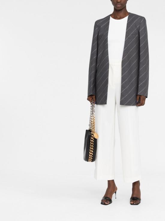  스텔라 맥카트니 수트 자켓 650021 3AR7501262 Grey - STELLA MCCARTNEY