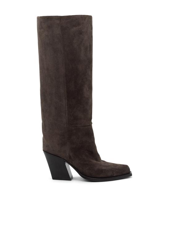 25FW 빅마티 부츠 M1H4510DH10H070350 Brown