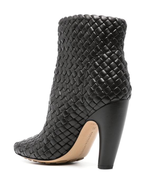  보테가베네타 부츠 716171 V2EH01000 Black - BOTTEGA VENETA