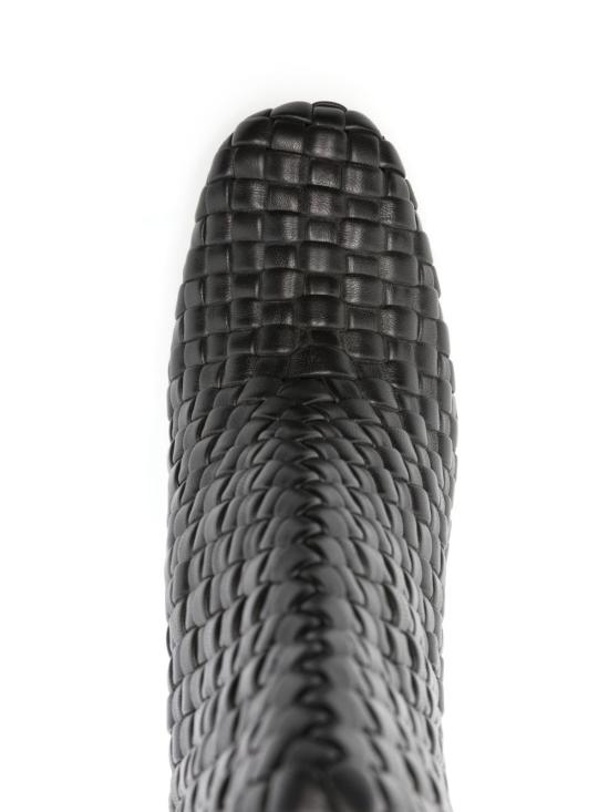  보테가베네타 부츠 716171 V2EH01000 Black - BOTTEGA VENETA
