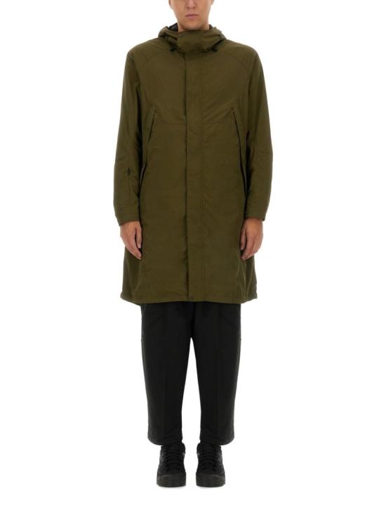 JG1 자켓 JG1AW2405 ARMY Green