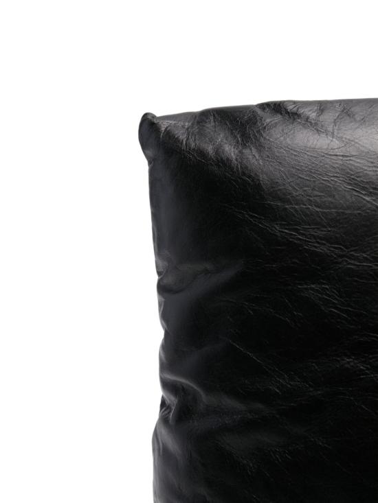  보테가베네타 필로우 파우치 716839 V2FN01019 Black - BOTTEGA VENETA