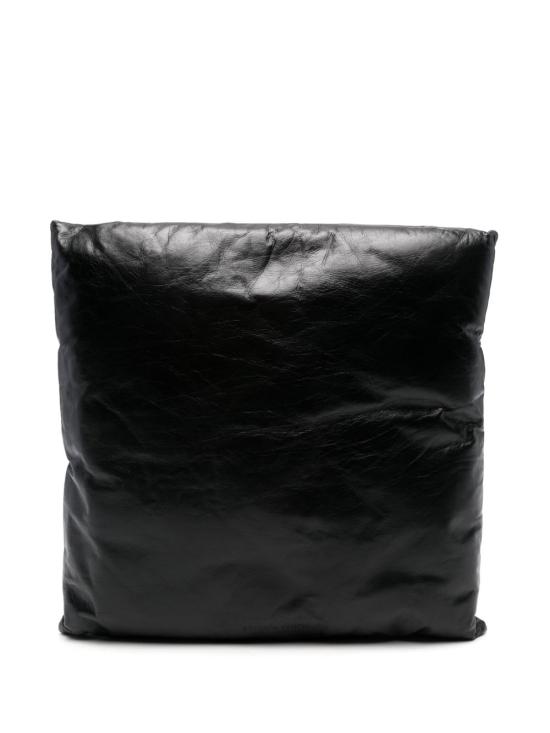  보테가베네타 필로우 파우치 716839 V2FN01019 Black