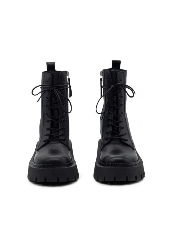 25FW 빅마티 부츠 M1H4400DH04B070101 Black - VIC MATIE