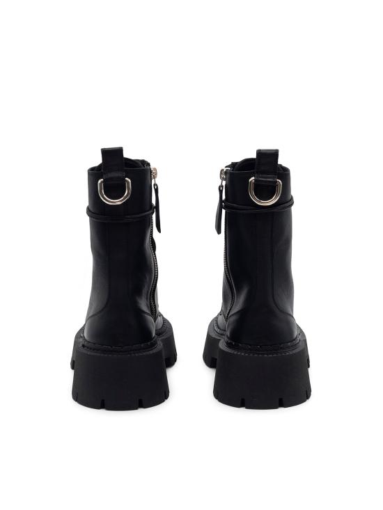 25FW 빅마티 부츠 M1H4400DH04B070101 Black - VIC MATIE