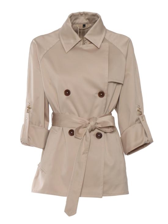  페이 코트 NAW61503030WUW Neutrals