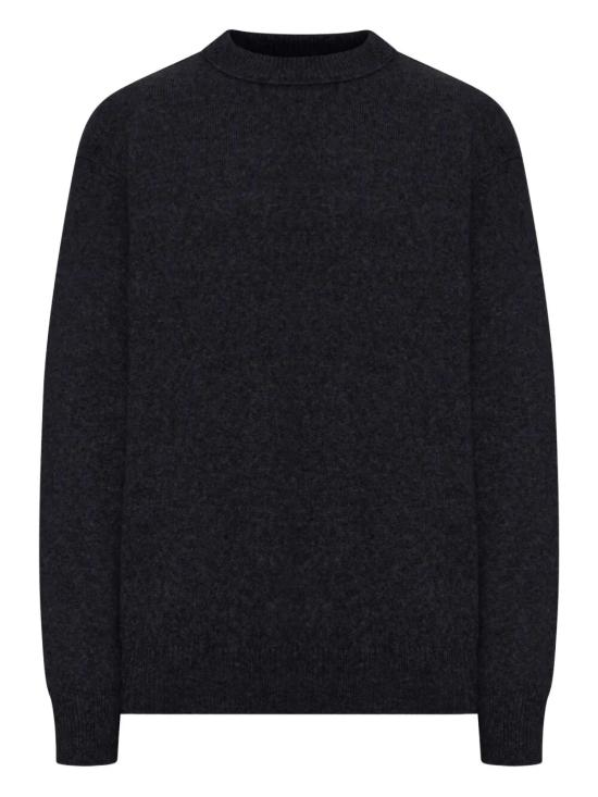 25FW 로베르토 콜리나 스웨터 M40201 M4009 NERO