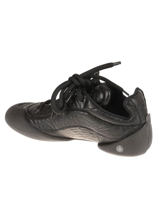  알렉산더 맥퀸 스니커즈 807874WHABE1000 Black - ALEXANDER MCQUEEN