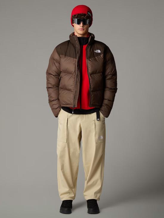 25FW 노스페이스 SAIKURU 사이쿠루 푸퍼 자켓 NF0A853I7o31 - NORTH FACE