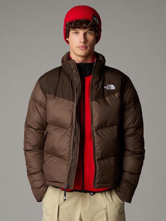25FW 노스페이스 SAIKURU 사이쿠루 푸퍼 자켓 NF0A853I7o31 - NORTH FACE