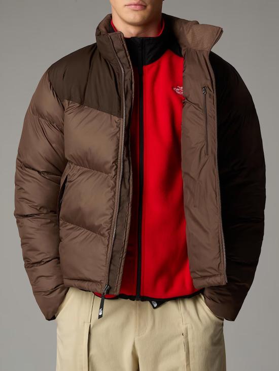 25FW 노스페이스 SAIKURU 사이쿠루 푸퍼 자켓 NF0A853I7o31 - NORTH FACE