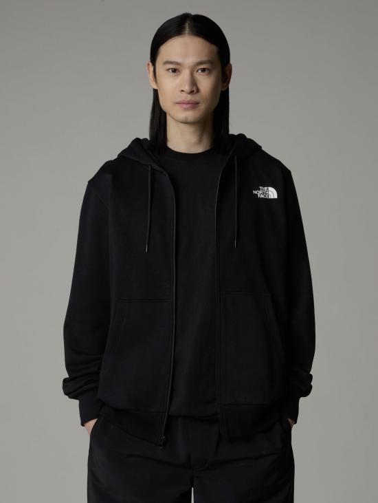 25FW 노스페이스 긴팔 티셔츠 NF0A89FDjk31 - NORTH FACE