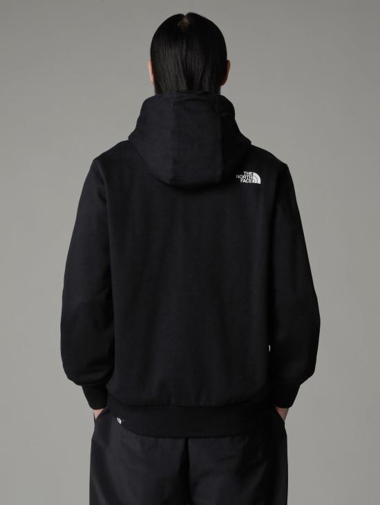 25FW 노스페이스 긴팔 티셔츠 NF0A89FDjk31 - NORTH FACE