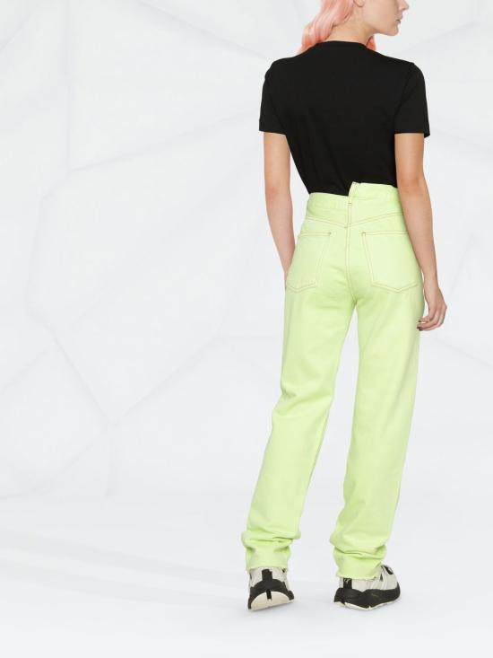  스텔라 맥카트니 반팔 티셔츠 600422 3SPW711000 Black - STELLA MCCARTNEY