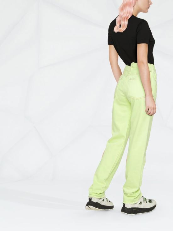  스텔라 맥카트니 반팔 티셔츠 600422 3SPW711000 Black - STELLA MCCARTNEY