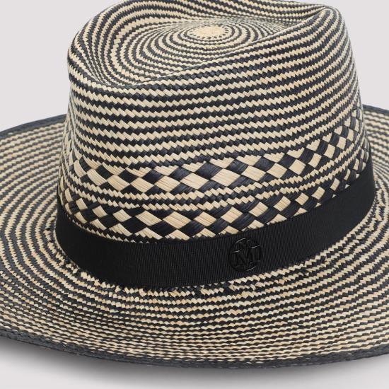 25FW 메종미셸 버킷햇 1020124001 Grey - MAISON MICHEL