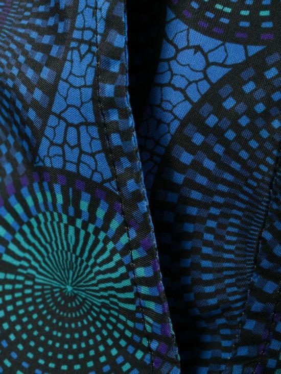  오즈왈드 보아텡 스윔팬츠 303 7000600 Blue - OZWALD BOATENG