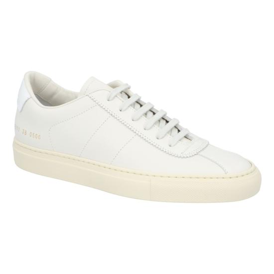25SS 커먼 프로젝트 스니커즈 61110506 White - COMMON PROJECT