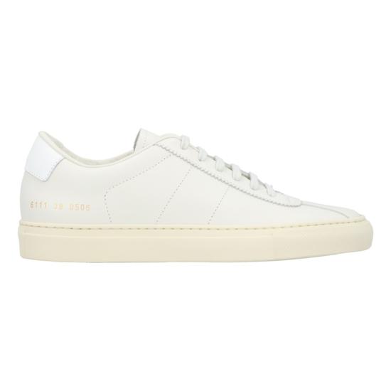 25SS 커먼 프로젝트 스니커즈 61110506 White