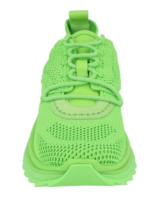  살바토레 페라가모 스니커즈 030391 762792 M 30000 9 Green - SALVATORE FERRAGAMO