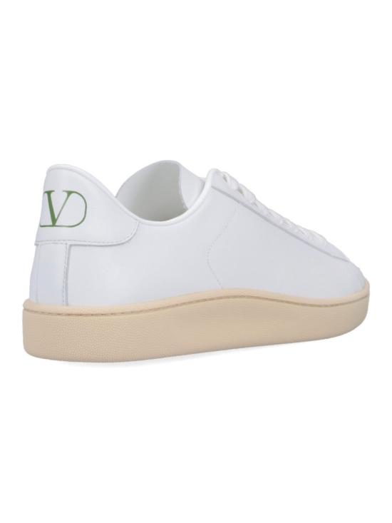 25SS 발렌티노 가라바니 스니커즈 6Y0S0K34BYADU2 White - VALENTINO GARAVANI